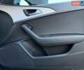Сірий Ауді А6, об'ємом двигуна 3 л та пробігом 249 тис. км за 19900 $, фото 32 на Automoto.ua