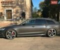 Серый Ауди А6, объемом двигателя 2.97 л и пробегом 115 тыс. км за 26888 $, фото 14 на Automoto.ua