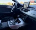 Серый Ауди А6, объемом двигателя 2.97 л и пробегом 335 тыс. км за 18500 $, фото 16 на Automoto.ua