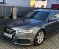 Серый Ауди А6, объемом двигателя 1.97 л и пробегом 312 тыс. км за 19200 $, фото 9 на Automoto.ua