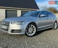 Сірий Ауді А6, об'ємом двигуна 2.97 л та пробігом 247 тис. км за 22500 $, фото 2 на Automoto.ua
