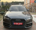 Ауди А6 2017 в Вараш (Кузнецовск) на Automoto.ua Серый Ауди А6, объемом двигателя 3 л и пробегом 257 тыс. км за 26499 $, фото 11 на Automoto.ua
