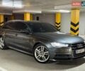 Серый Ауди А6, объемом двигателя 3 л и пробегом 257 тыс. км за 25999 $, фото 1 на Automoto.ua