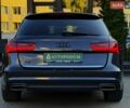 Сірий Ауді А6, об'ємом двигуна 3 л та пробігом 249 тис. км за 19900 $, фото 18 на Automoto.ua