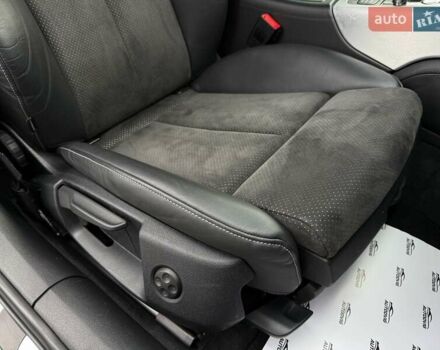 Серый Ауди А6, объемом двигателя 3 л и пробегом 335 тыс. км за 25499 $, фото 69 на Automoto.ua