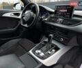 Серый Ауди А6, объемом двигателя 3 л и пробегом 335 тыс. км за 25499 $, фото 73 на Automoto.ua