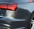 Серый Ауди А6, объемом двигателя 3 л и пробегом 257 тыс. км за 25999 $, фото 17 на Automoto.ua