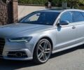 Сірий Ауді А6, об'ємом двигуна 2.97 л та пробігом 199 тис. км за 27999 $, фото 8 на Automoto.ua