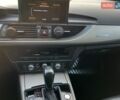 Сірий Ауді А6, об'ємом двигуна 2.97 л та пробігом 247 тис. км за 22500 $, фото 34 на Automoto.ua