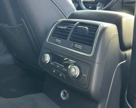 Серый Ауди А6, объемом двигателя 3 л и пробегом 240 тыс. км за 29500 $, фото 28 на Automoto.ua