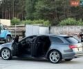 Серый Ауди А6, объемом двигателя 3 л и пробегом 257 тыс. км за 25999 $, фото 21 на Automoto.ua