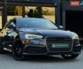Серый Ауди А6, объемом двигателя 3 л и пробегом 249 тыс. км за 19900 $, фото 9 на Automoto.ua
