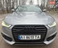Серый Ауди А6, объемом двигателя 2.97 л и пробегом 213 тыс. км за 21700 $, фото 8 на Automoto.ua
