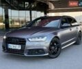 Серый Ауди А6, объемом двигателя 2.97 л и пробегом 335 тыс. км за 18500 $, фото 1 на Automoto.ua
