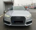 Сірий Ауді А6, об'ємом двигуна 2 л та пробігом 117 тис. км за 27500 $, фото 1 на Automoto.ua
