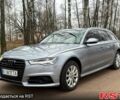 Серый Ауди А6, объемом двигателя 3 л и пробегом 217 тыс. км за 21500 $, фото 2 на Automoto.ua
