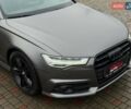 Серый Ауди А6, объемом двигателя 3 л и пробегом 335 тыс. км за 25499 $, фото 9 на Automoto.ua
