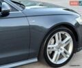 Серый Ауди А6, объемом двигателя 3 л и пробегом 257 тыс. км за 25999 $, фото 20 на Automoto.ua
