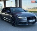 Серый Ауди А6, объемом двигателя 2.97 л и пробегом 335 тыс. км за 18500 $, фото 8 на Automoto.ua
