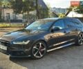 Серый Ауди А6, объемом двигателя 2.97 л и пробегом 115 тыс. км за 26888 $, фото 19 на Automoto.ua