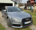 Серый Ауди А6, объемом двигателя 3 л и пробегом 278 тыс. км за 22800 $, фото 1 на Automoto.ua