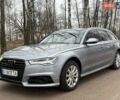 Серый Ауди А6, объемом двигателя 2.97 л и пробегом 213 тыс. км за 21700 $, фото 4 на Automoto.ua