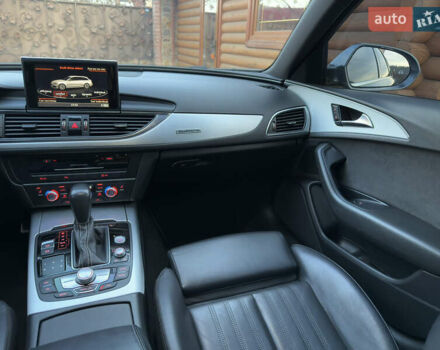 Серый Ауди А6, объемом двигателя 3 л и пробегом 257 тыс. км за 26499 $, фото 74 на Automoto.ua