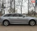 Серый Ауди А6, объемом двигателя 2.97 л и пробегом 213 тыс. км за 21700 $, фото 14 на Automoto.ua