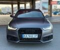 Серый Ауди А6, объемом двигателя 2.97 л и пробегом 335 тыс. км за 18500 $, фото 9 на Automoto.ua