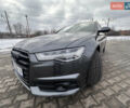 Серый Ауди А6, объемом двигателя 3 л и пробегом 120 тыс. км за 29600 $, фото 1 на Automoto.ua