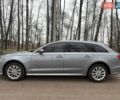 Серый Ауди А6, объемом двигателя 2.97 л и пробегом 213 тыс. км за 21700 $, фото 13 на Automoto.ua