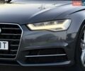 Серый Ауди А6, объемом двигателя 3 л и пробегом 257 тыс. км за 25999 $, фото 15 на Automoto.ua
