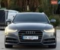 Серый Ауди А6, объемом двигателя 3 л и пробегом 257 тыс. км за 25999 $, фото 3 на Automoto.ua