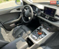 Сірий Ауді А6, об'ємом двигуна 3 л та пробігом 270 тис. км за 28500 $, фото 18 на Automoto.ua