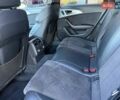 Серый Ауди А6, объемом двигателя 2.97 л и пробегом 335 тыс. км за 18500 $, фото 20 на Automoto.ua