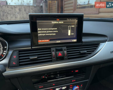 Серый Ауди А6, объемом двигателя 3 л и пробегом 257 тыс. км за 26499 $, фото 95 на Automoto.ua