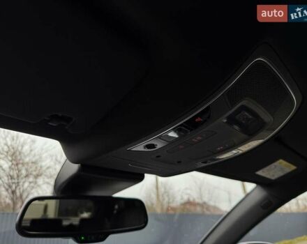 Серый Ауди А6, объемом двигателя 3 л и пробегом 335 тыс. км за 25499 $, фото 48 на Automoto.ua