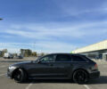 Серый Ауди А6, объемом двигателя 3 л и пробегом 240 тыс. км за 29500 $, фото 6 на Automoto.ua