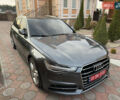 Ауди А6 2017 в Вараш (Кузнецовск) на Automoto.ua Серый Ауди А6, объемом двигателя 3 л и пробегом 257 тыс. км за 26499 $, фото 26 на Automoto.ua