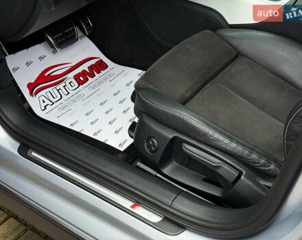 Серый Ауди А6, объемом двигателя 3 л и пробегом 335 тыс. км за 25499 $, фото 33 на Automoto.ua