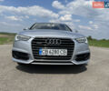Серый Ауди А6, объемом двигателя 3 л и пробегом 270 тыс. км за 28500 $, фото 2 на Automoto.ua