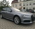 Серый Ауди А6, объемом двигателя 3 л и пробегом 100 тыс. км за 39000 $, фото 7 на Automoto.ua
