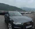 Серый Ауди А6, объемом двигателя 2 л и пробегом 315 тыс. км за 22500 $, фото 1 на Automoto.ua