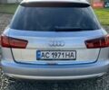 Сірий Ауді А6, об'ємом двигуна 2.97 л та пробігом 247 тис. км за 22500 $, фото 5 на Automoto.ua