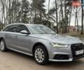 Серый Ауди А6, объемом двигателя 2.97 л и пробегом 213 тыс. км за 21700 $, фото 2 на Automoto.ua