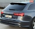 Серый Ауди А6, объемом двигателя 3 л и пробегом 257 тыс. км за 25999 $, фото 10 на Automoto.ua