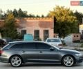 Серый Ауди А6, объемом двигателя 3 л и пробегом 257 тыс. км за 25999 $, фото 4 на Automoto.ua