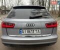 Серый Ауди А6, объемом двигателя 2.97 л и пробегом 213 тыс. км за 21700 $, фото 21 на Automoto.ua