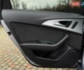 Серый Ауди А6, объемом двигателя 3 л и пробегом 335 тыс. км за 25499 $, фото 49 на Automoto.ua