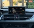 Серый Ауди А6, объемом двигателя 3 л и пробегом 249 тыс. км за 19900 $, фото 40 на Automoto.ua